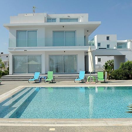 איה נאפה Villa Kalypso מראה חיצוני תמונה