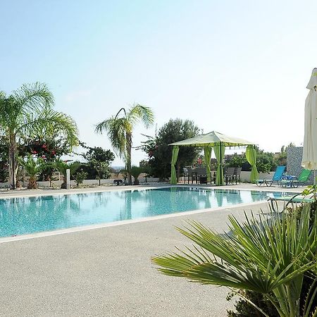 איה נאפה Villa Kalypso מראה חיצוני תמונה
