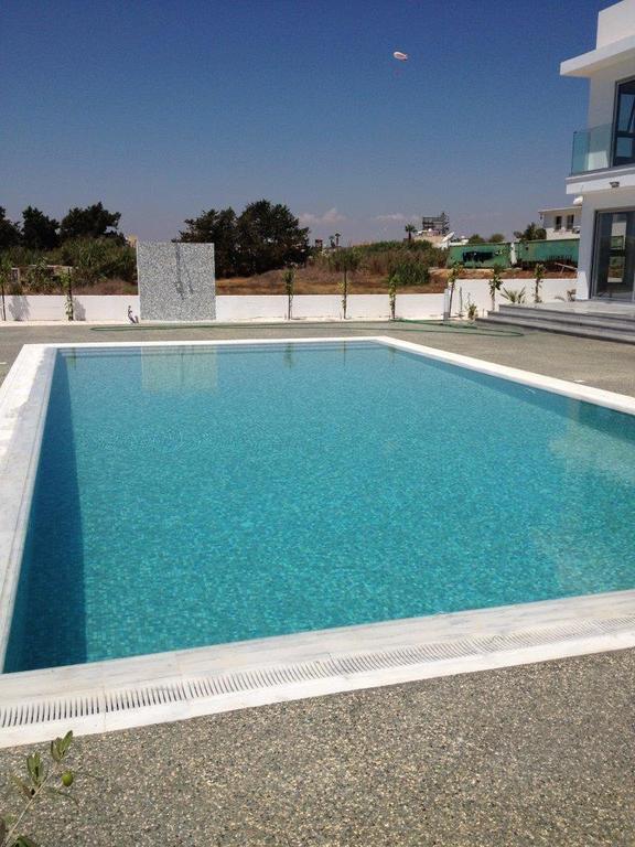 איה נאפה Villa Kalypso מראה חיצוני תמונה