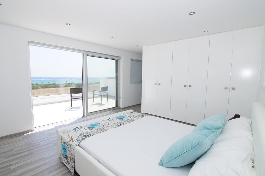 איה נאפה Villa Kalypso מראה חיצוני תמונה