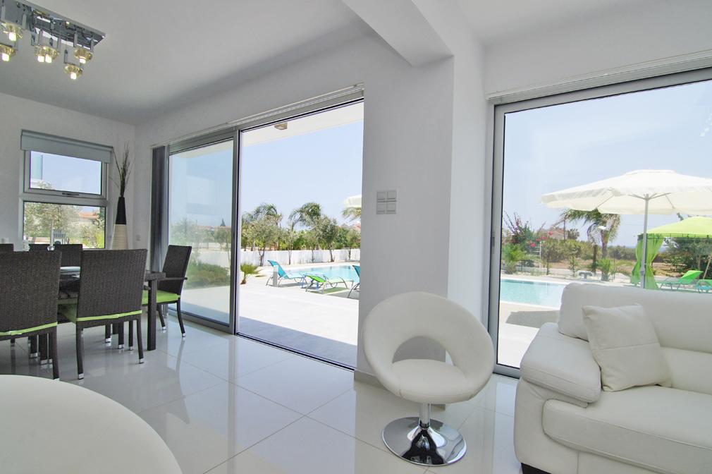 איה נאפה Villa Kalypso מראה חיצוני תמונה