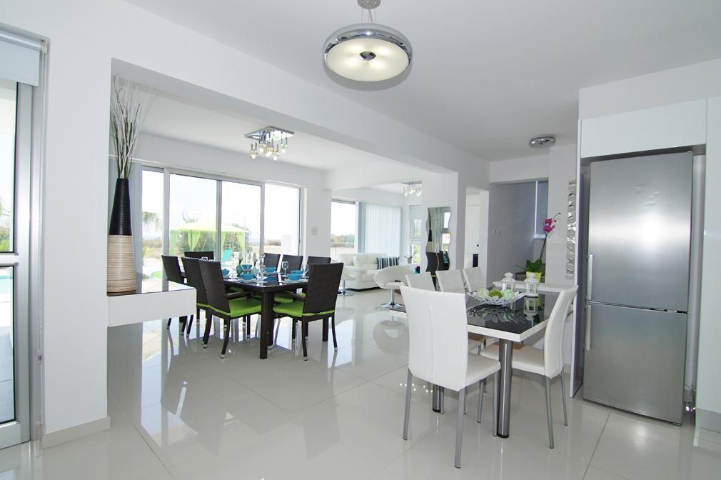 איה נאפה Villa Kalypso מראה חיצוני תמונה