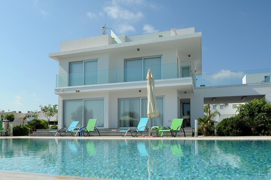 איה נאפה Villa Kalypso מראה חיצוני תמונה