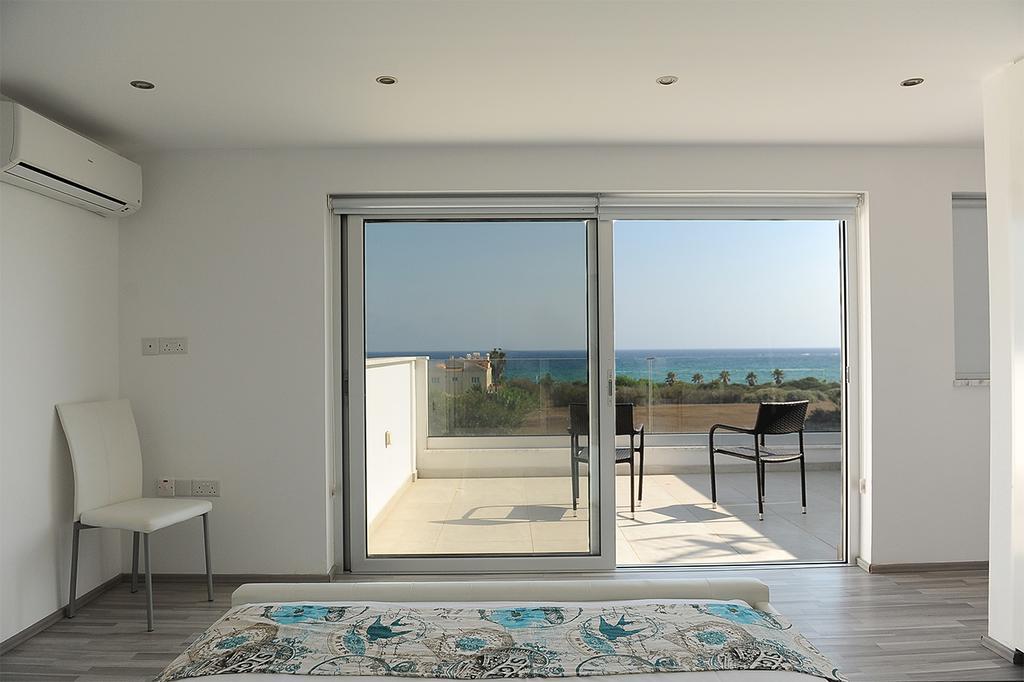 איה נאפה Villa Kalypso מראה חיצוני תמונה
