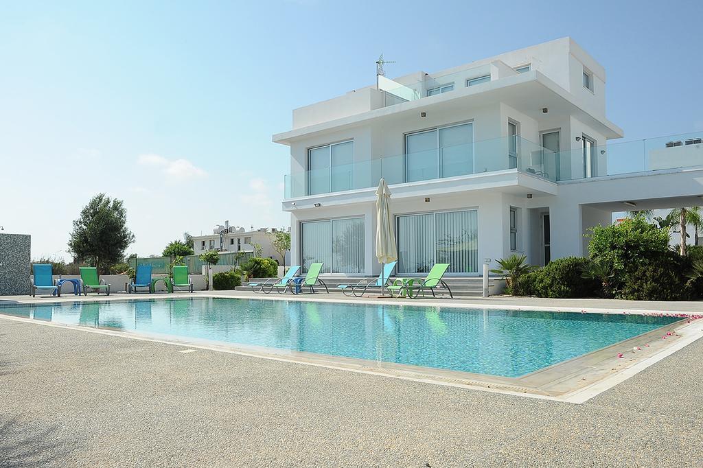 איה נאפה Villa Kalypso מראה חיצוני תמונה