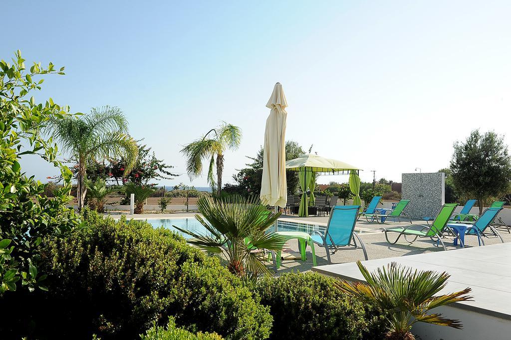 איה נאפה Villa Kalypso מראה חיצוני תמונה