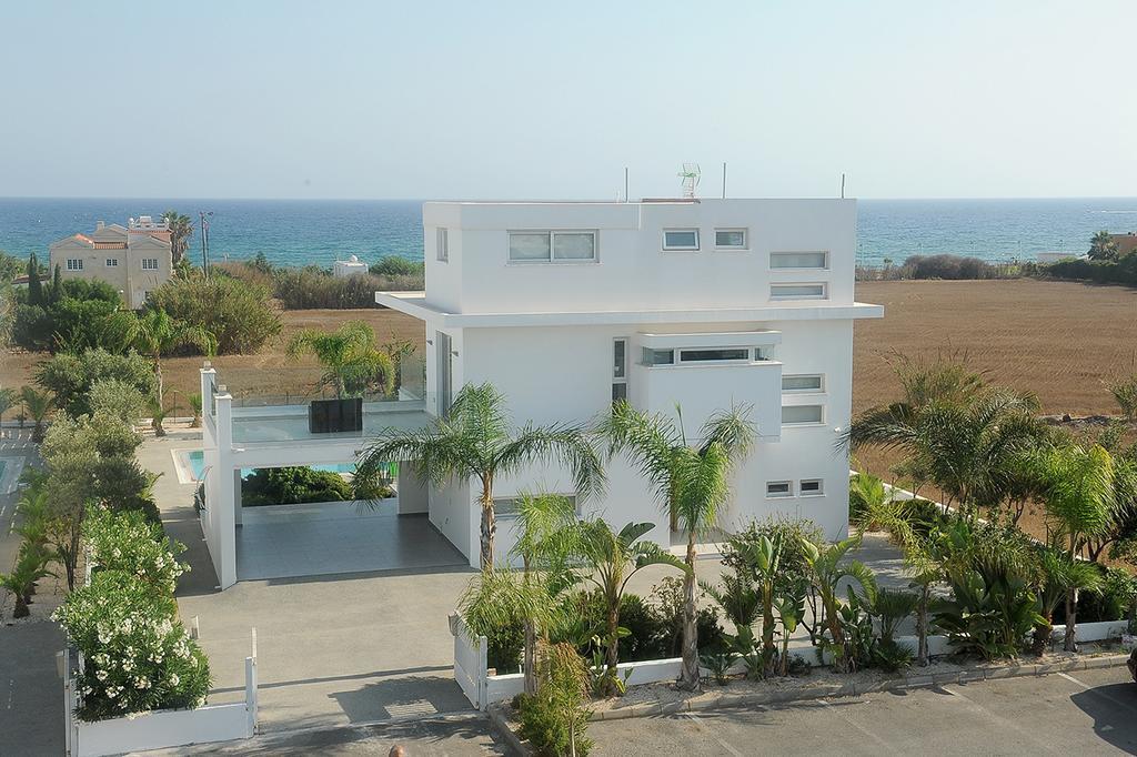 איה נאפה Villa Kalypso מראה חיצוני תמונה