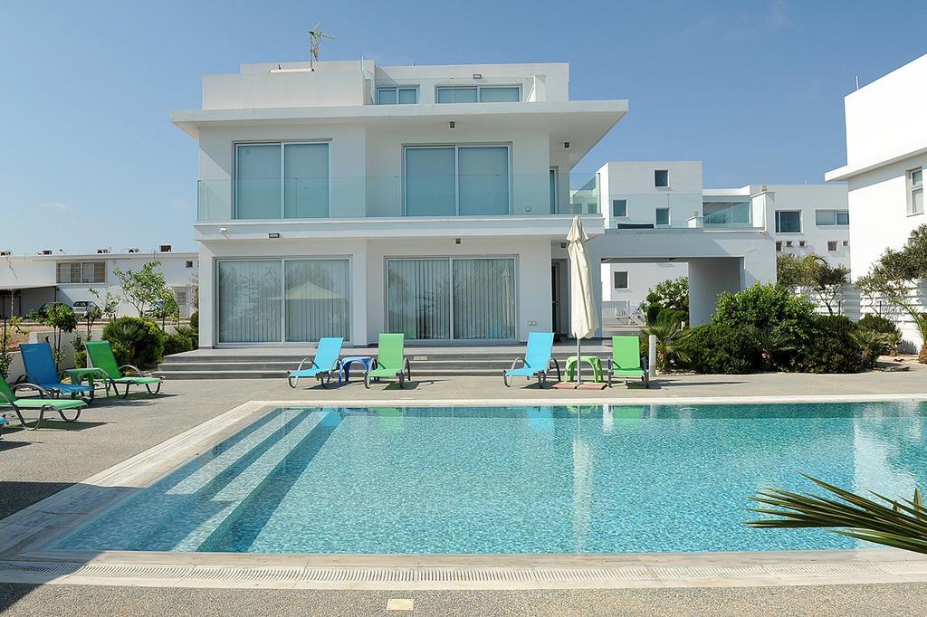 איה נאפה Villa Kalypso מראה חיצוני תמונה