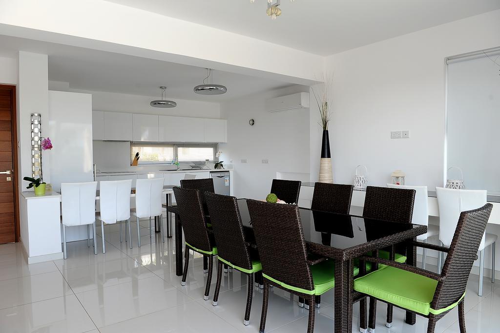 איה נאפה Villa Kalypso מראה חיצוני תמונה