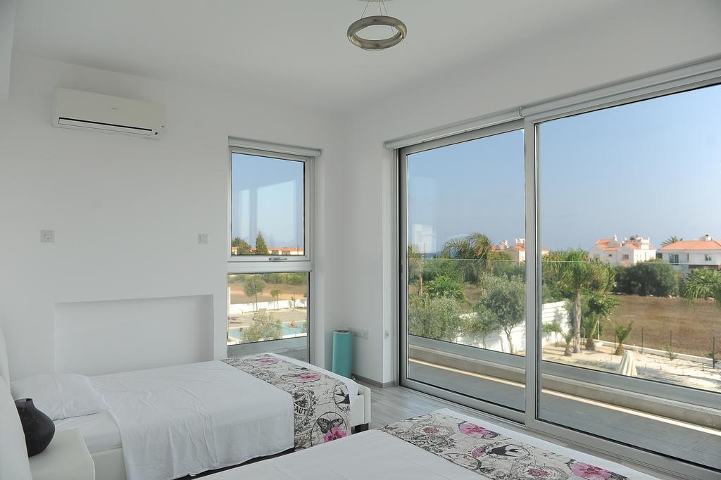 איה נאפה Villa Kalypso מראה חיצוני תמונה