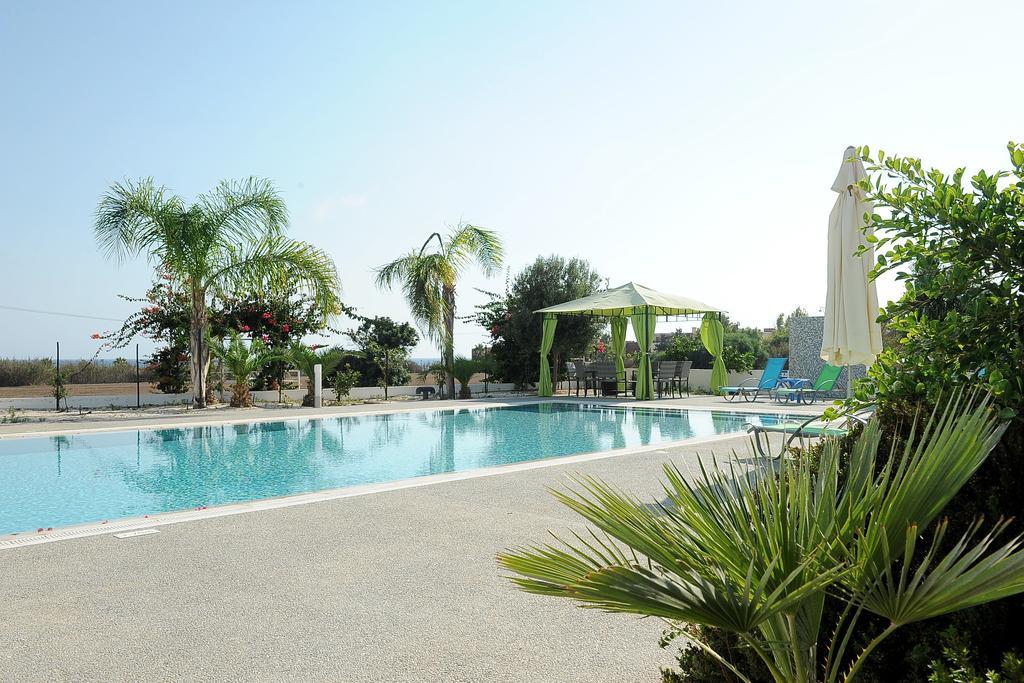 איה נאפה Villa Kalypso מראה חיצוני תמונה