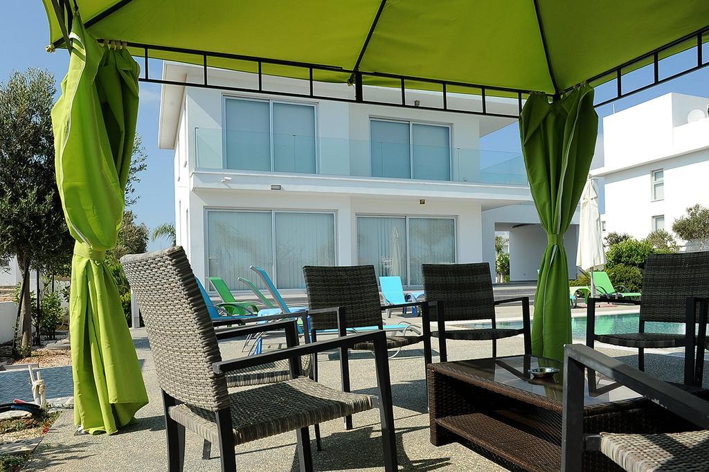 איה נאפה Villa Kalypso מראה חיצוני תמונה